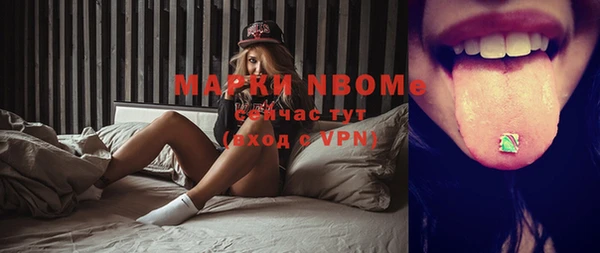 молекула духа Навашино